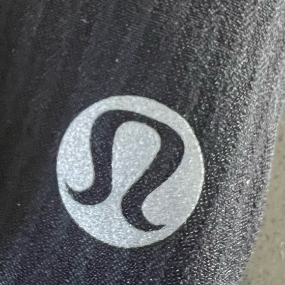 L5-🍋Lululemon🍋 dance studio crops. Black - Picture 6 of 9